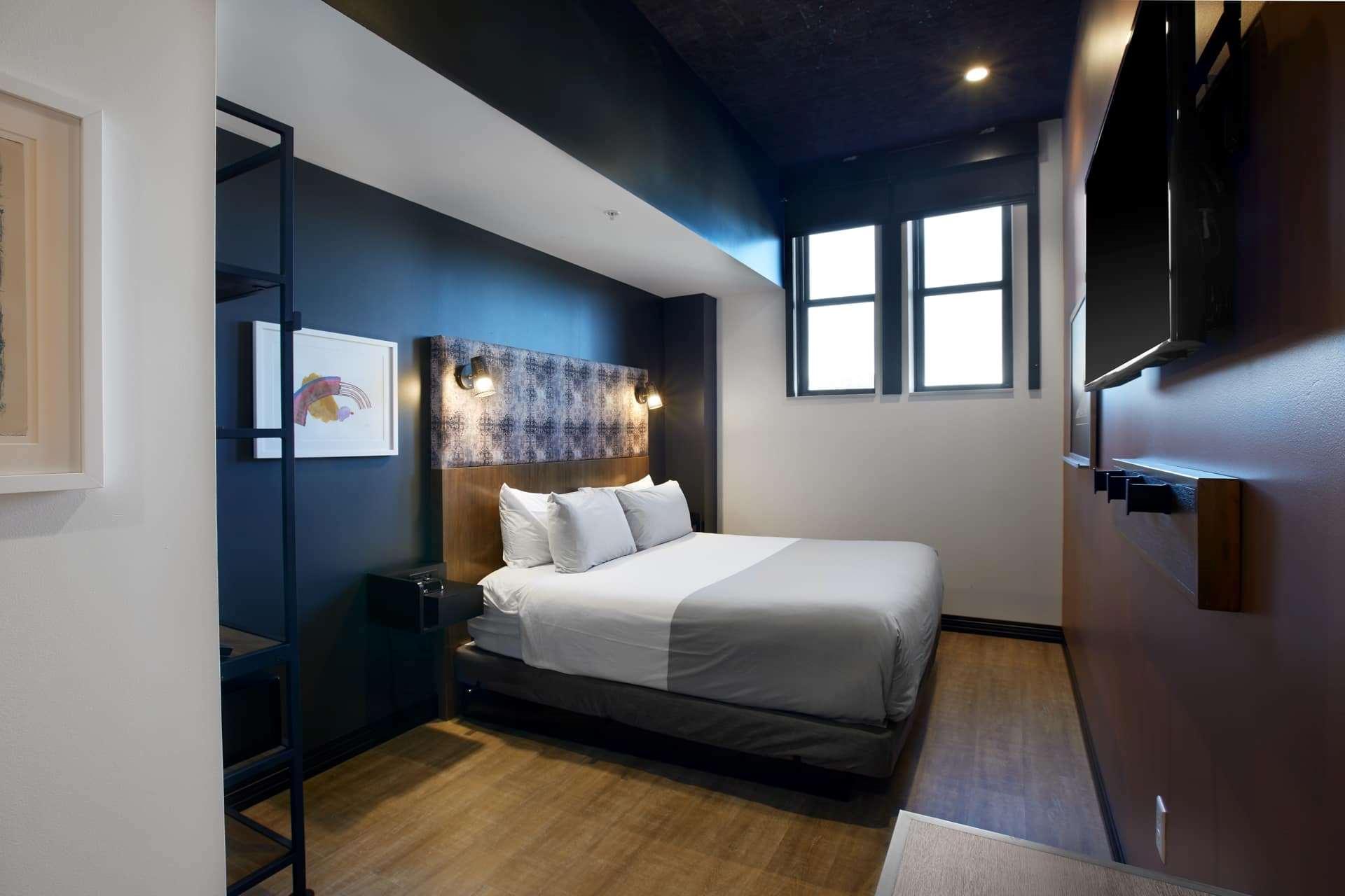 Tryp By Wyndham Pittsburgh/Lawrenceville Exterior photo