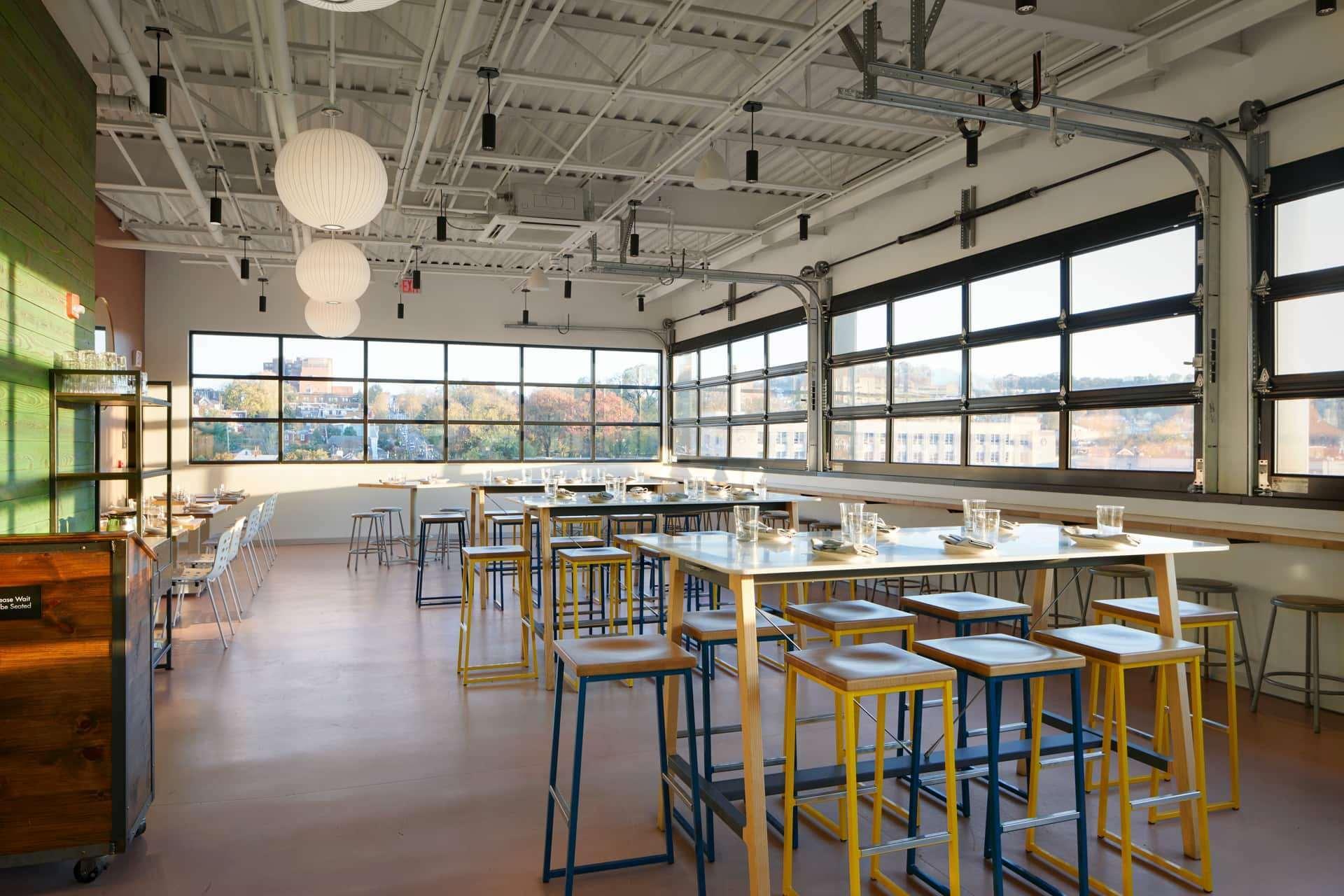 Tryp By Wyndham Pittsburgh/Lawrenceville Exterior photo