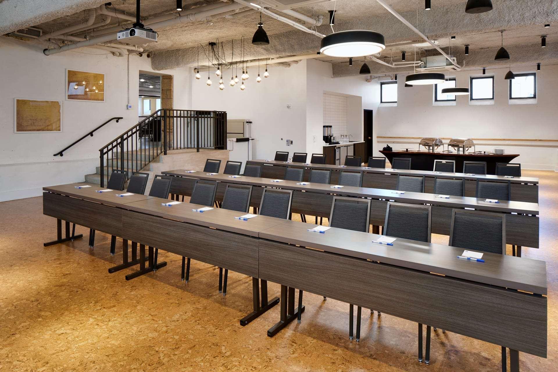 Tryp By Wyndham Pittsburgh/Lawrenceville Exterior photo
