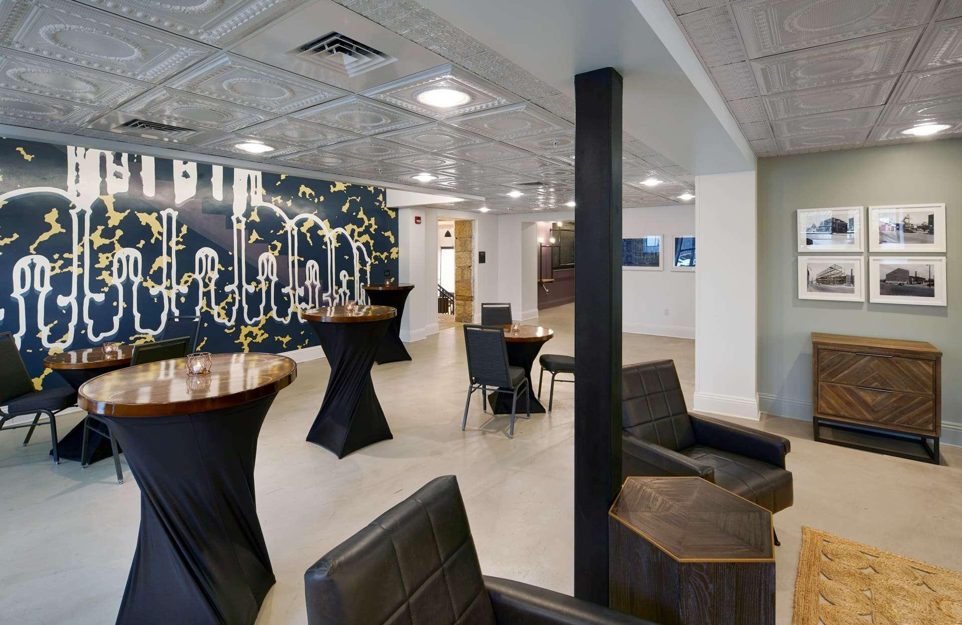 Tryp By Wyndham Pittsburgh/Lawrenceville Exterior photo