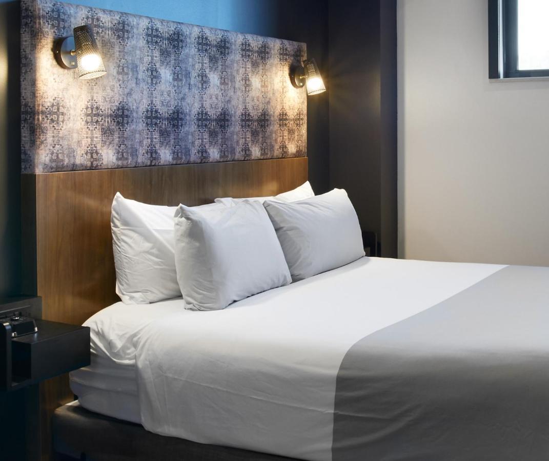 Tryp By Wyndham Pittsburgh/Lawrenceville Exterior photo